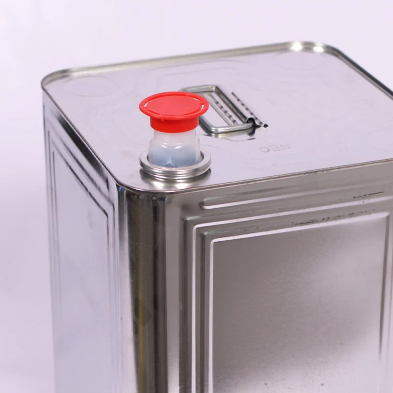 Main Spout Cap 2